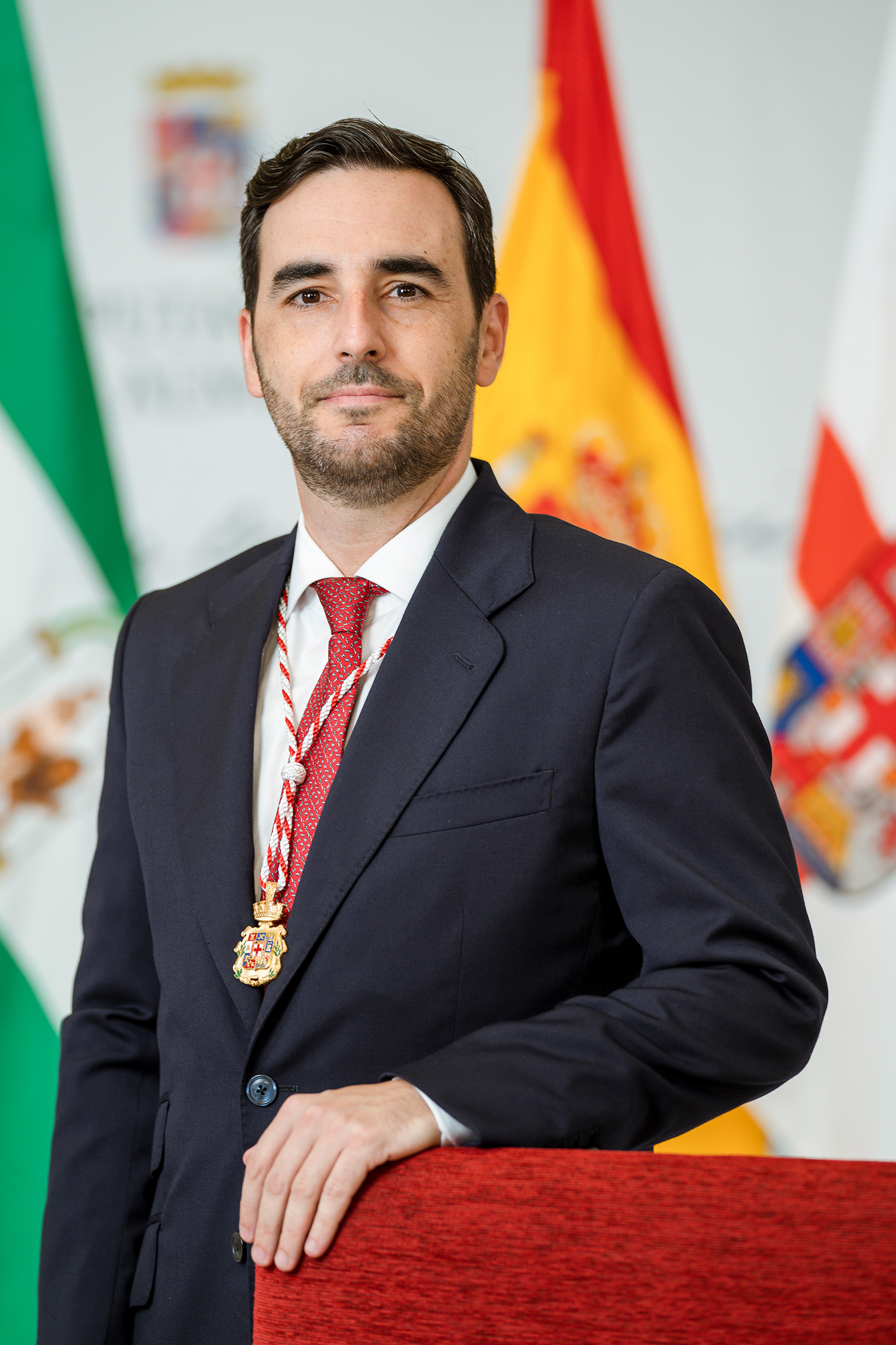 Carlos Sánchez López